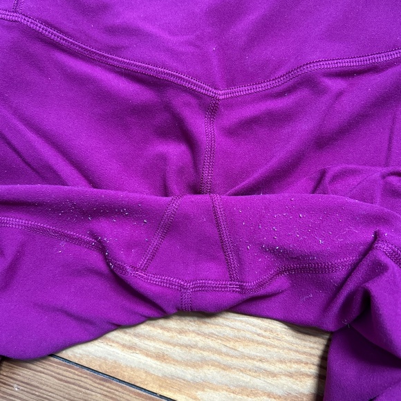 Athleta Straight Leg Leggings - Picture 4 of 5